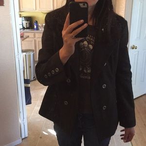 Esprit wool jacket